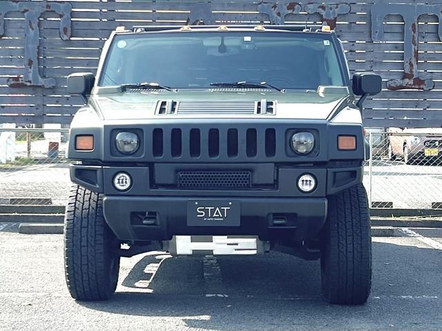 2005 Hummer H2 照片 2