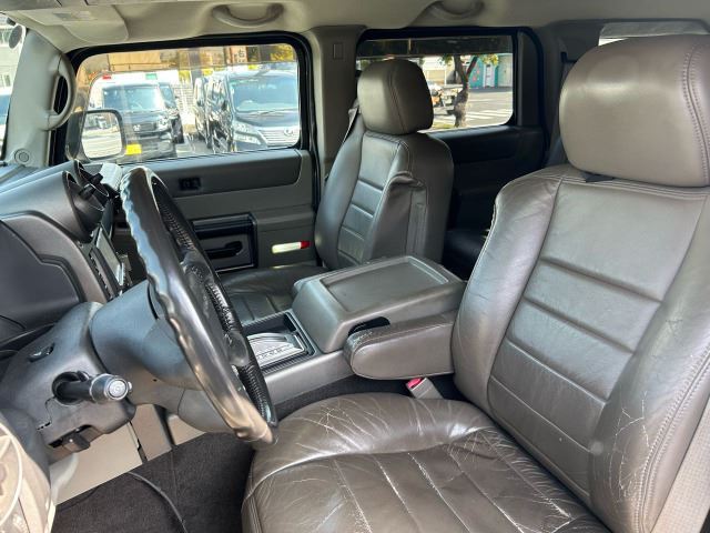 2005 Hummer H2 缩略图 11
