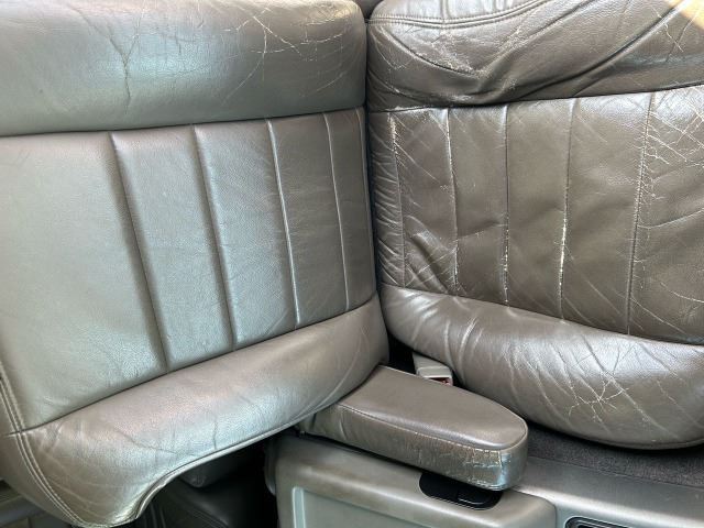 2005 Hummer H2 缩略图 22