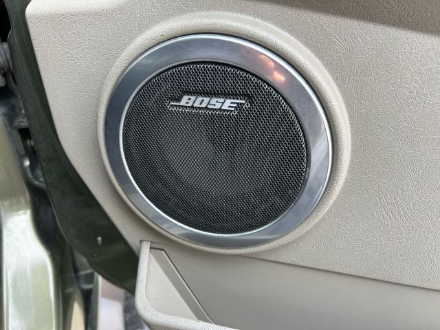 2005 Hummer H2 缩略图 24