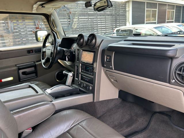 2005 Hummer H2 缩略图 26