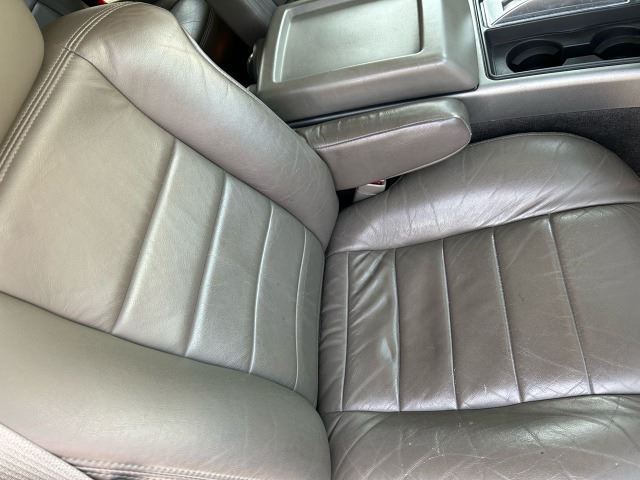 2005 Hummer H2 缩略图 27