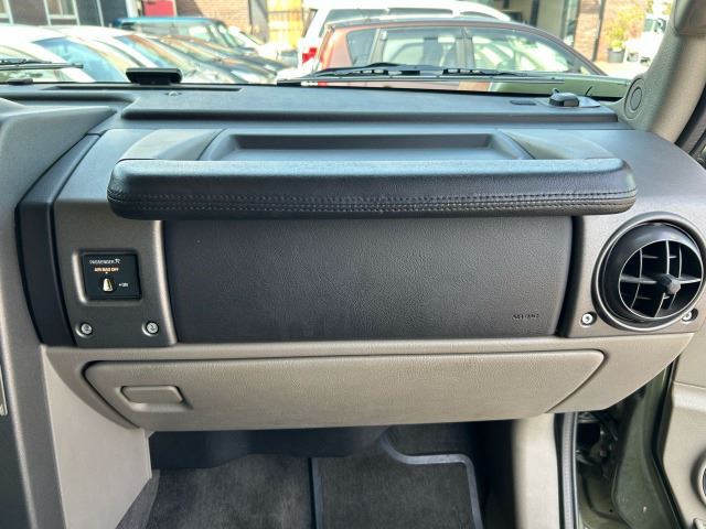 2005 Hummer H2 缩略图 28