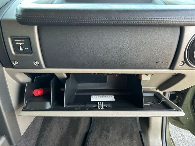 2005 Hummer H2 缩略图 29