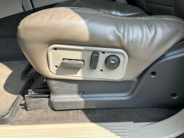 2005 Hummer H2 缩略图 31
