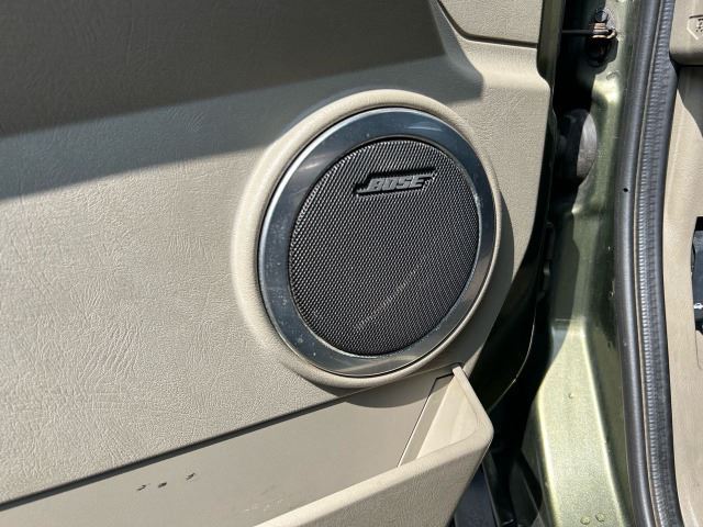 2005 Hummer H2 缩略图 32