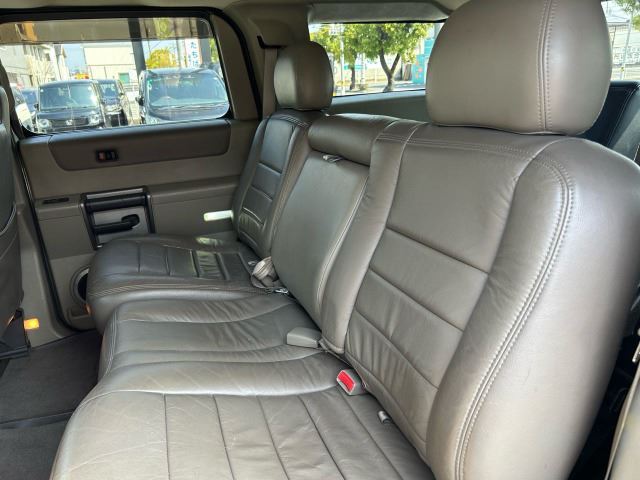 2005 Hummer H2 缩略图 34
