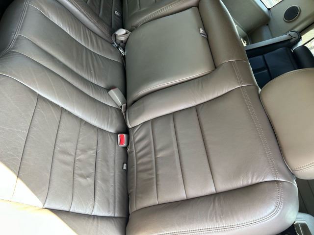 2005 Hummer H2 缩略图 35