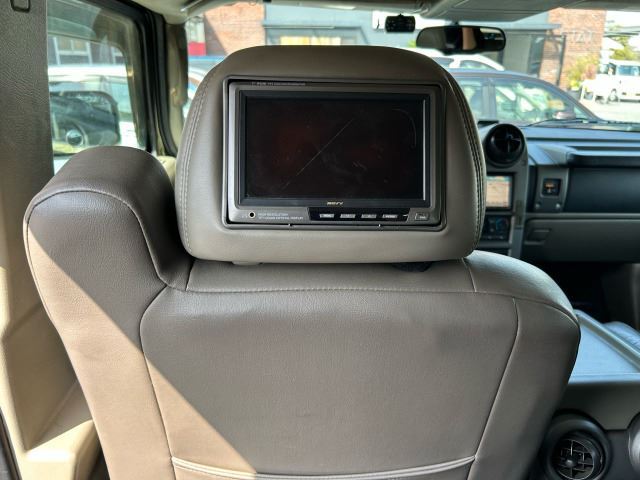 2005 Hummer H2 缩略图 36