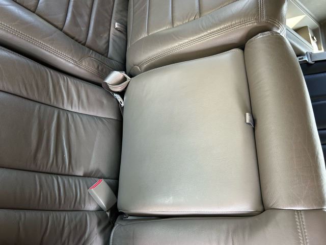 2005 Hummer H2 缩略图 37