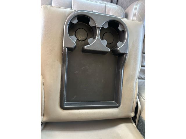 2005 Hummer H2 缩略图 38
