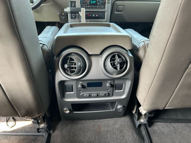 2005 Hummer H2 缩略图 39