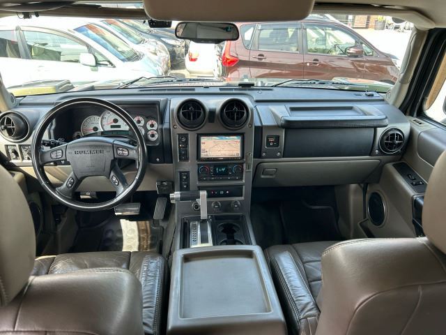 2005 Hummer H2 缩略图 40