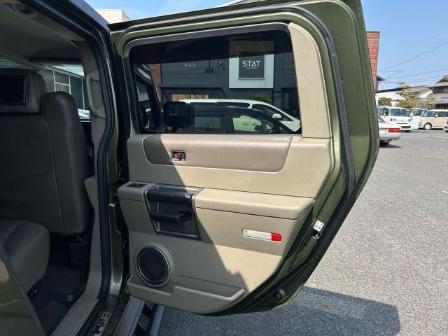 2005 Hummer H2 缩略图 41