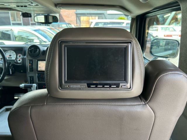 2005 Hummer H2 缩略图 46