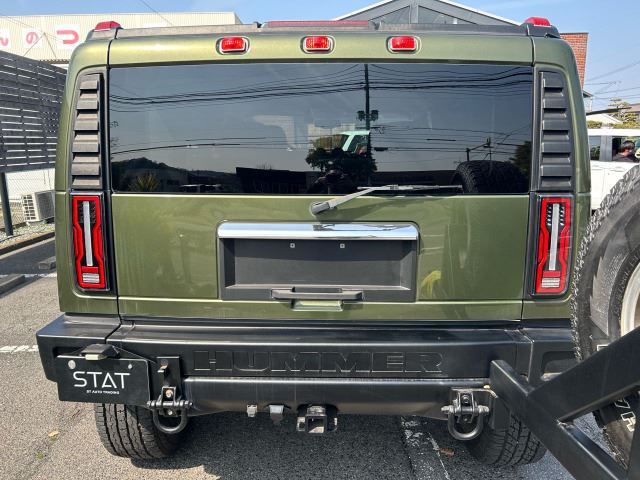 2005 Hummer H2 缩略图 48