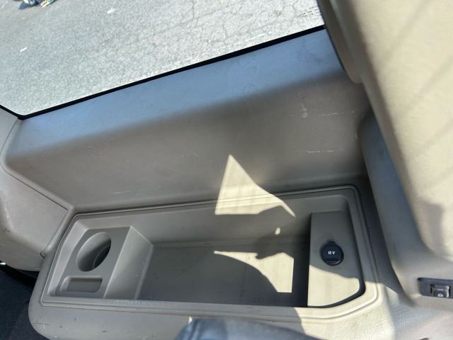 2005 Hummer H2 缩略图 51