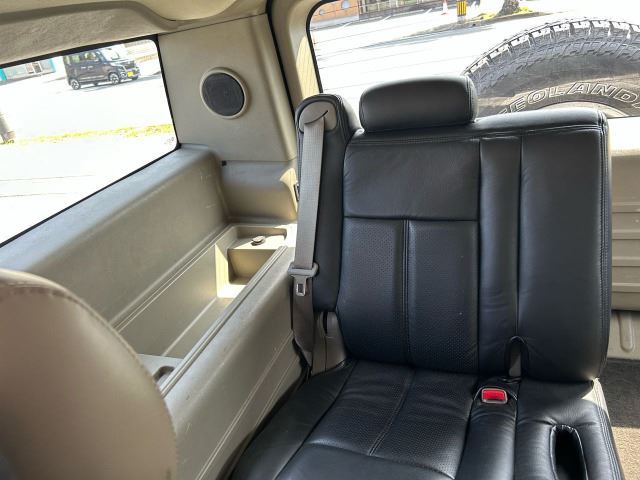 2005 Hummer H2 缩略图 53