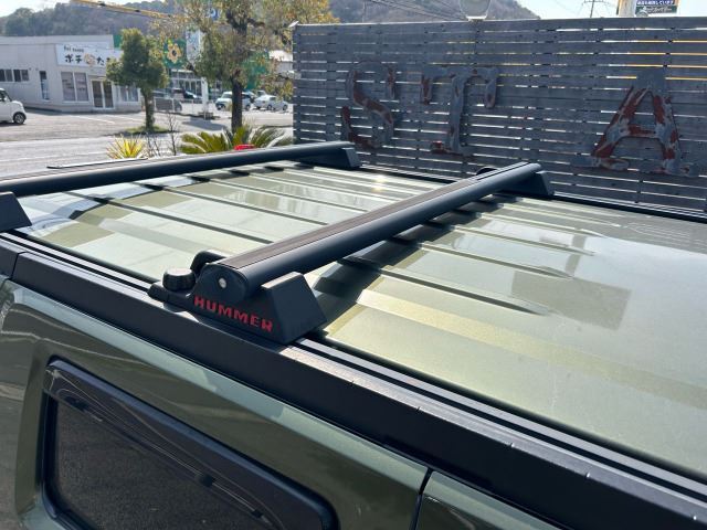 2005 Hummer H2 缩略图 57