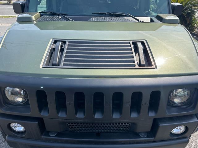 2005 Hummer H2 缩略图 59