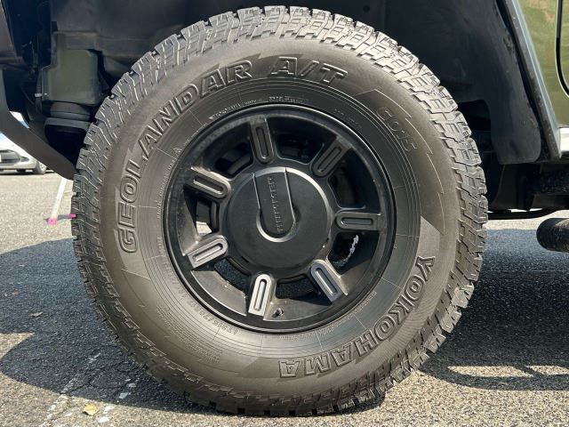 2005 Hummer H2 缩略图 60
