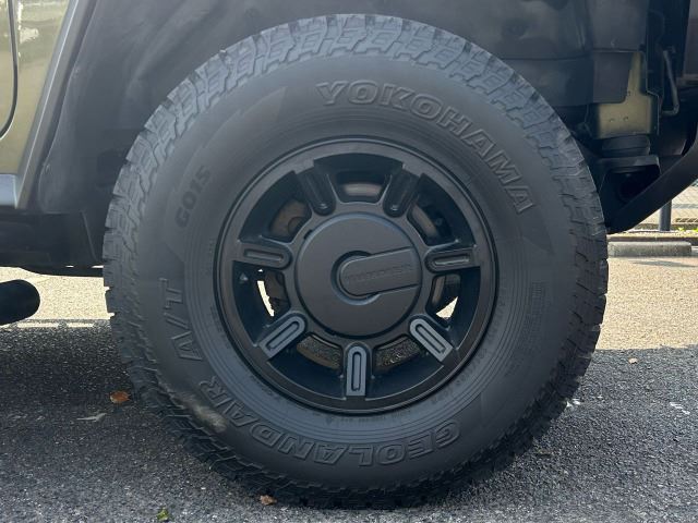 2005 Hummer H2 缩略图 62