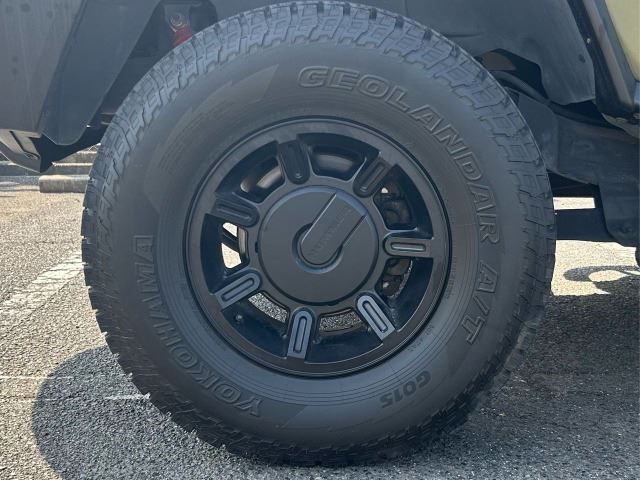 2005 Hummer H2 缩略图 63