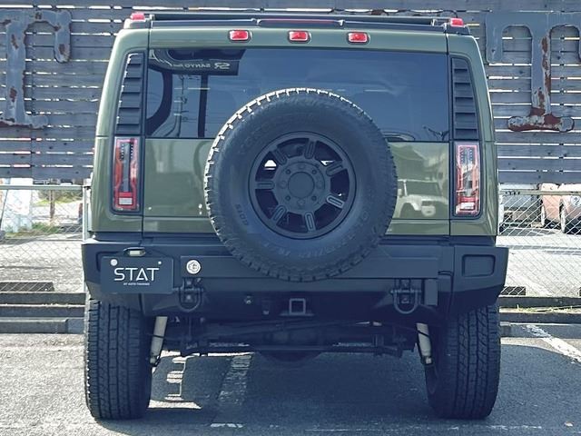2005 Hummer H2 照片 6