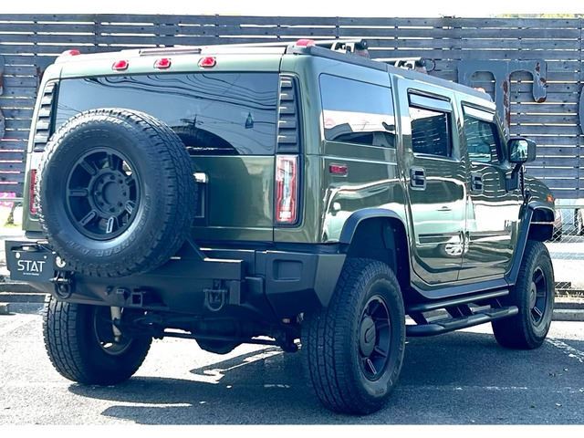 2005 Hummer H2 照片 5