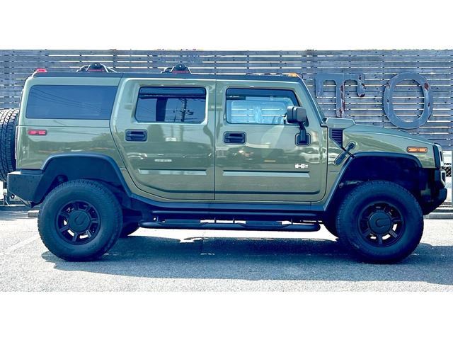 2005 Hummer H2 照片 4