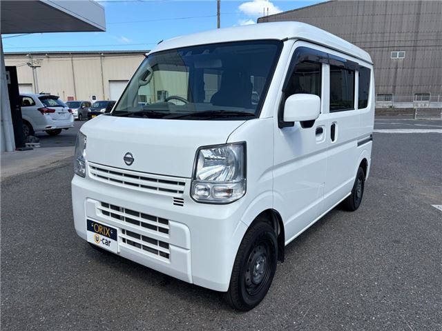 صورة 1 لـ 2021 Nissan NV100CLIPPER RIO