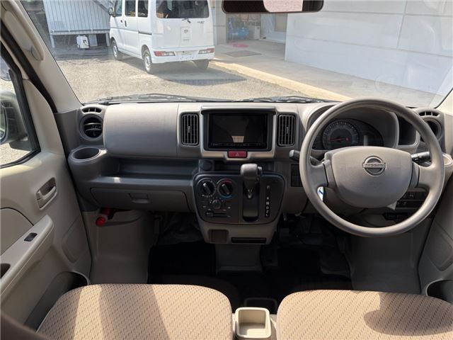 صورة 3 لـ 2021 Nissan NV100CLIPPER RIO