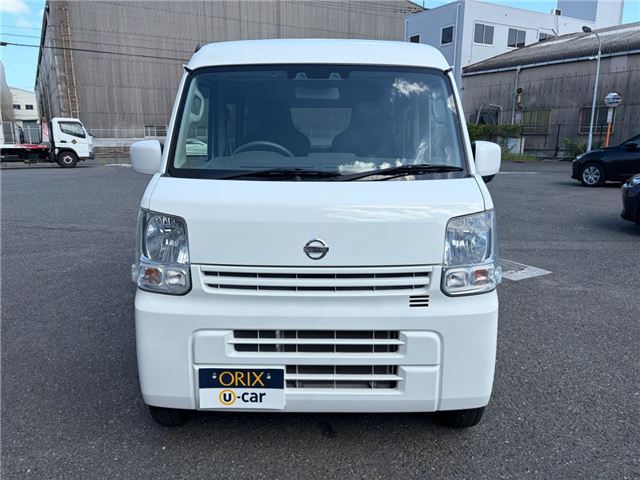 2021 Nissan NV100CLIPPER RIO — миниатюра 21