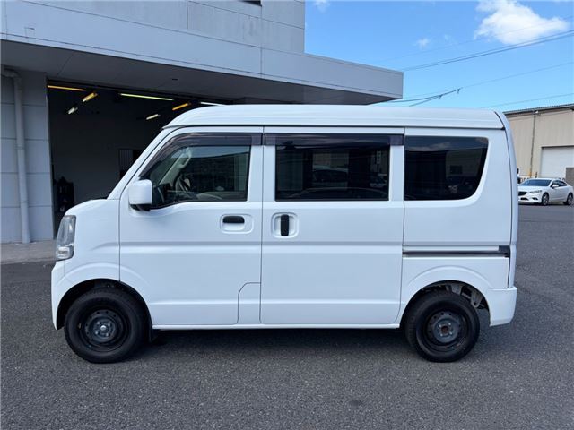 2021 Nissan NV100CLIPPER RIO — миниатюра 23