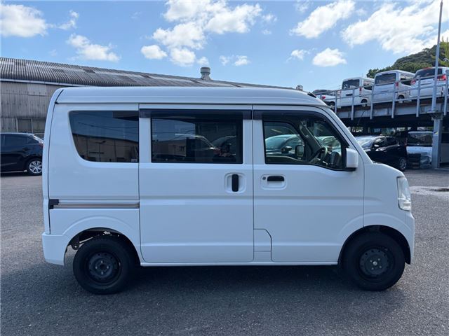 2021 Nissan NV100CLIPPER RIO — миниатюра 24