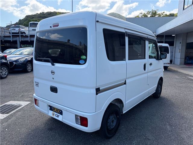 صورة 4 لـ 2021 Nissan NV100CLIPPER RIO