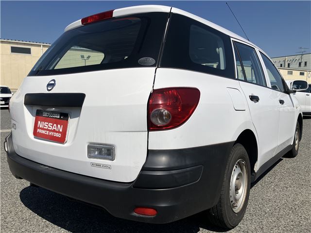 صورة 2 لـ 2012 Nissan AD