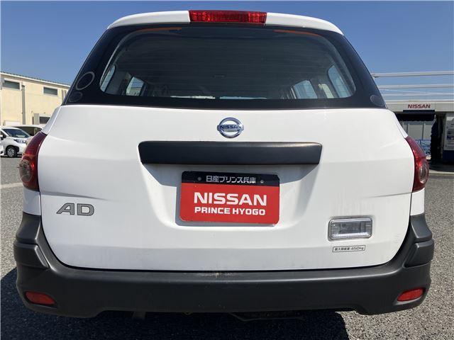 صورة 9 لـ 2012 Nissan AD