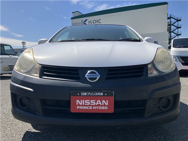 صورة 5 لـ 2012 Nissan AD