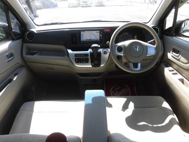صورة 3 لـ 2013 Honda N-WGN