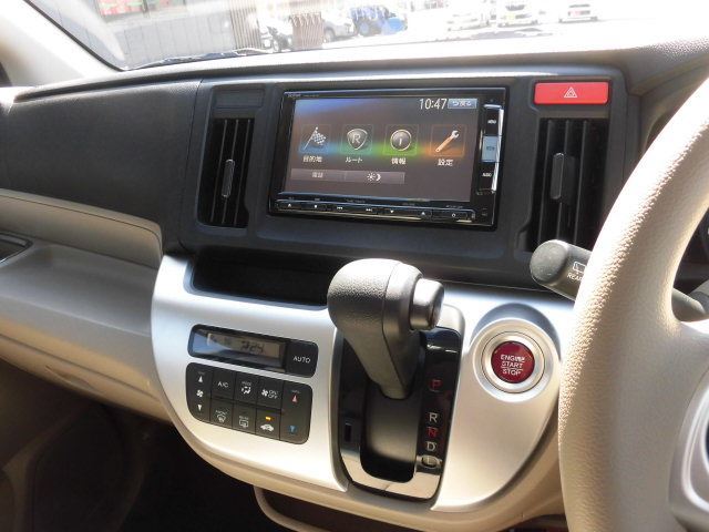 صورة مصغرة 14 لـ 2013 Honda N-WGN