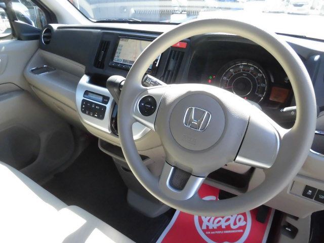 صورة مصغرة 13 لـ 2013 Honda N-WGN