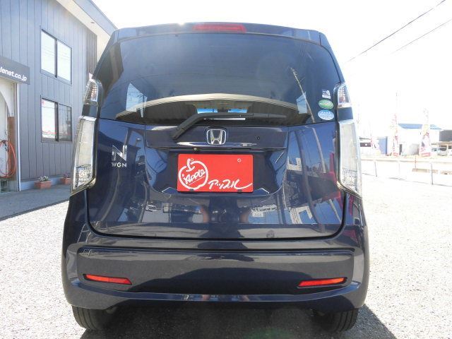 صورة 2 لـ 2013 Honda N-WGN