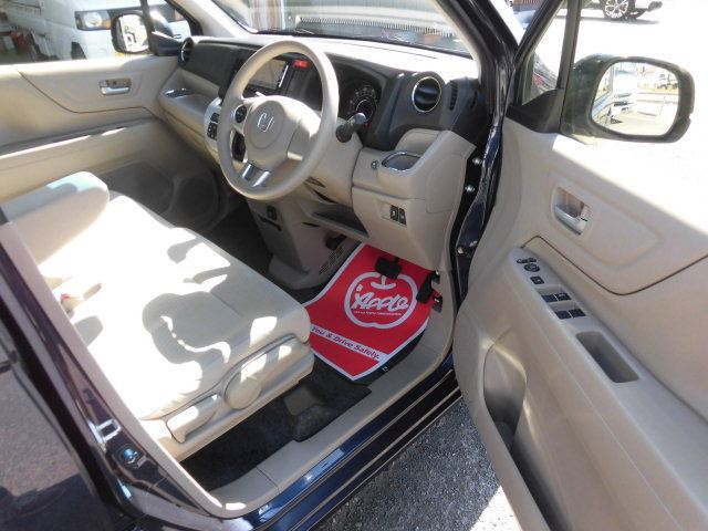 صورة مصغرة 16 لـ 2013 Honda N-WGN