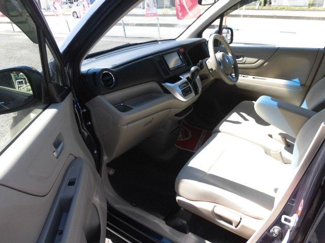 صورة مصغرة 18 لـ 2013 Honda N-WGN