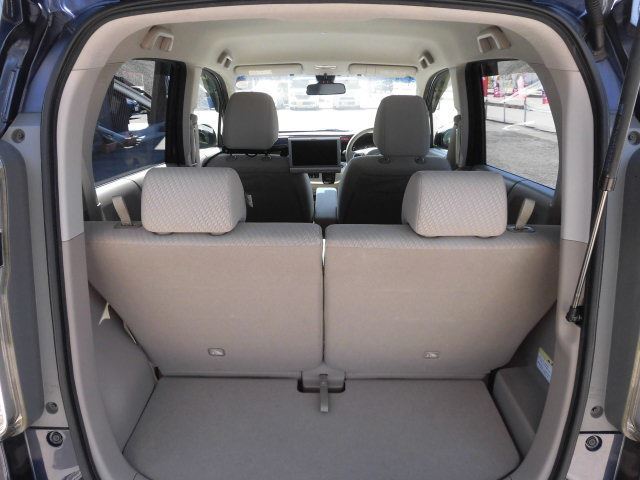 صورة مصغرة 20 لـ 2013 Honda N-WGN