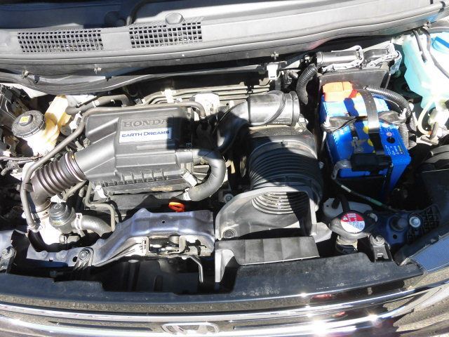 صورة مصغرة 21 لـ 2013 Honda N-WGN