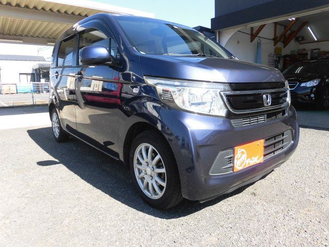 صورة 7 لـ 2013 Honda N-WGN