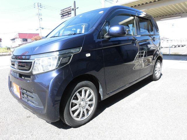 صورة 6 لـ 2013 Honda N-WGN