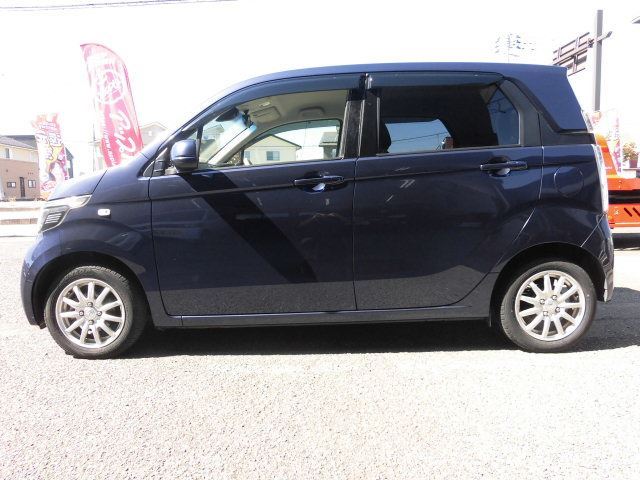 صورة 4 لـ 2013 Honda N-WGN